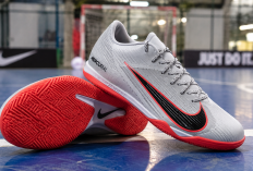 Sepatu Futsal Nike 2026: Cek Harga, Spesifikasi, Kelebihan dan Kekurangannya