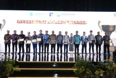 BRI Perkuat Ekosistem Investasi Batam, UMKM Jadi Motor Ekonomi