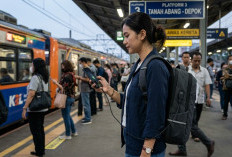 Jangan Biarkan Baterai dan Keamanan Drop! Tas Ransel Pintar Ini Jadi Juru Selamat Kaum Komuter
