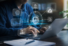 Revolusi AI dan Cloud Buka Peluang Bisnis Tanpa Batas