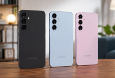 Galaxy A27 5G Jadi Andalan Baru Samsung, Harga Mulai Rp5 Jutaan
