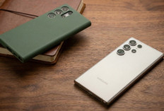 Libur Lebaran Makin Seru dengan Kamera Canggih Samsung Galaxy S26 Ultra, Segini Harganya