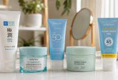Mau Mulai Skincare tapi Bingung? Coba 5 Produk Ini