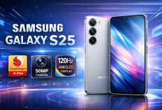 Samsung Galaxy S25 Resmi Hadir: Spesifikasi, Fitur AI, dan Perkiraan Harga Terbaru