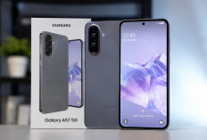 Galaxy A57 5G Makin Canggih, Ini Spesifikasi dan Kisaran Harganya