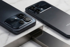 Intip Spesifikasi Gahar Infinix Note 60 Ultra, Punya Baterai 7000mAh dan Kamera 200MP