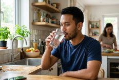 Sering Lelah Tanpa Sembab? Bisa Jadi Ginjal Kamu Sedang Berteriak Butuh Air Putih!