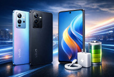 Desain Tipis dan Mewah, Oppo Reno 15 Series Pamer AMOLED 120Hz, Worth It di Kelasnya?