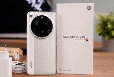 Segini Harga Xiaomi 15 Ultra di Indonesia, Spesifikasinya Bikin Penasaran