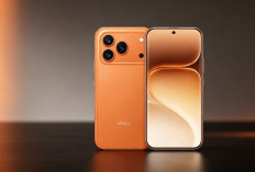 Honor 600 Pro Jadi Penantang Flagship dengan Baterai Jumbo 7.000 mAh