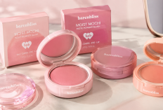 Harga Mulai Rp75 Ribuan, Intip Kelebihan Blush On BNB Barenbliss