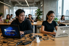 MacBook Neo Rilis: Kiamat Kecil Bagi Pengguna Laptop Windows?