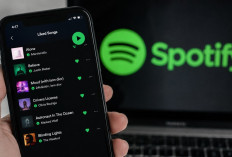 Muncul Centang Hijau di Spotify, Apa Sebenarnya Artinya?