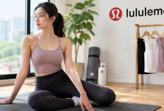 Baju Yoga Lululemon, Intip Harga dan Spesifikasi Align Tank Top