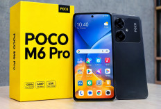 POCO M6 Pro Masih Layak Dipertimbangkan, Ini Spesifikasi dan Harganya