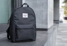 Tas Herschel Jadi Pilihan Stylish, Ini Harga dan Spesifikasinya