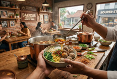 Game Kuloniku Resmi Rilis: Perpaduan Epic Cooking Mama dan Kearifan Lokal Indonesia