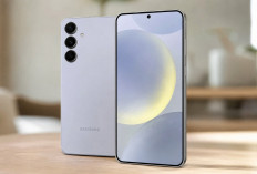 Galaxy S26+ Makin Canggih dengan Galaxy AI, Intip Spesifikasi Lengkapnya