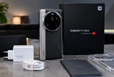 Xiaomi 17 Ultra Resmi Hadir di Indonesia, Harga Mulai Rp19 Jutaan!