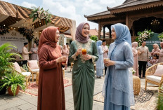 Lebaran 2026: Tampil Berkilau Tanpa Bikin Kantong Galau!