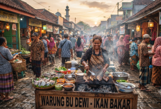 Gebrakan Pemerintah: Sulap Ekonomi Kreatif Jadi Mesin Uang Baru Indonesia