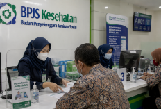 BPJS Kesehatan Terus Jadi Andalan Masyarakat dalam Akses Layanan Medis