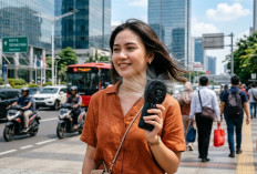 Kepanasan? Airvy Rilis Kipas Portable TurboWind yang Bikin Gerah Auto Sungkem!