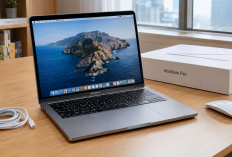 MacBook Neo, Air, dan Pro: Apa Perbedaan Spesifikasi dan Harganya?