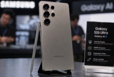 Galaxy S26 Ultra Hadir Bawa Fitur Anti Kepo, Sayangnya Charger Masih Jadi Teman Setia