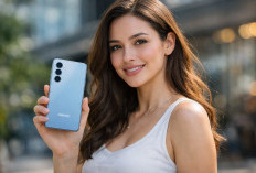 Bukan Kaleng-Kaleng! Samsung Galaxy A57 Disebut Penerus A55, Ini Bocoran Spesifikasinya