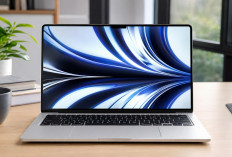 Apple MacBook M5 Resmi Jadi Andalan Baru untuk Pelajar hingga Kreator