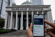 Sisa Kuota Internet Tak Lagi Hangus? Begini Dampak Putusan MK