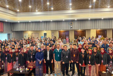 Perkuat Literasi Keuangan, OJK Gandeng BNI Edukasi Investasi Sejak Usia Muda