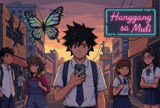 Until Then: Afterimages DLC Resmi Diumumkan di IGN Fan Fest 2026