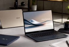 Laptop ASUS 2026: Dari Harga Rp4 Jutaan hingga Kelas Premium, Mana Pilihanmu?