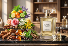 Bukan Sekadar Wangi, Pahami Lapisan Notes Parfum Biar Tampil Makin Percaya Diri