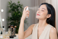 Tak Perlu Dandan Ulang! Ini Cara Reapply Sunscreen di Atas Makeup dengan Mudah