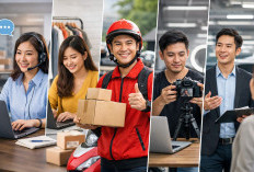 Lulusan SMA Merapat! Ini 5 Pekerjaan Tanpa Ijazah S1 yang Paling Dicari 2026