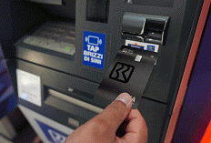 Lebih Elegan & Banjir Benefit! BRI Segarkan VISA Infinite: Teman Setia Traveling Nasabah Prioritas