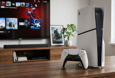 PlayStation 5 Slim Makin Ringkas, Ini Spesifikasi dan Kisaran Harganya