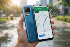 Realme P4 Lite: Pilihan Tepat Hp Murah dengan Baterai Raksasa dan Tangguh