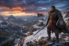 Crimson Desert Resmi Hadir: Action RPG Ambisius Paling Dinanti