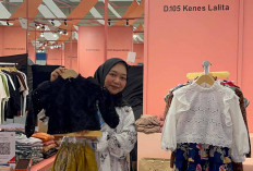 Didukung BRI dan LinkUMKM, Kenes Lalita Berhasil Kembangkan Bisnis Busana Anak Wastra Khas Jepara