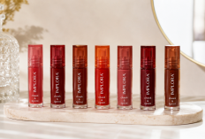 Implora Cheek & Lip Tint: Ringan, Praktis, dan Cocok untuk Makeup Harian