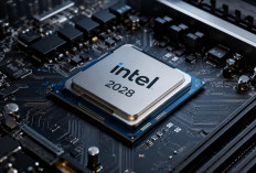 Intel Bangkitkan Teknologi Favorit Pengguna untuk Prosesor Generasi Mendatang