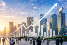 Perputaran Ekonomi Daerah Semakin Aktif Berkat Digitalisasi