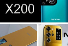 Nokia Bangkit di Awal 2026, Harga Smartphone dari Sejutaan hingga Kelas Premium