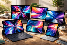 iPad 2026: Model Lama Masih Jadi Primadona