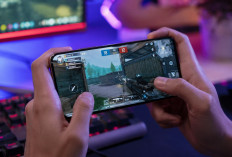 Bukan Cuma ROG, Ini 6 HP Gaming 2026 dengan Performa Kencang