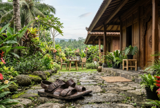 Kaki Sering Cedera? Mungkin Anda Salah Pilih Jenis Sandal,Simak Tips Dokter Orthopedi Ini